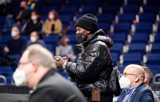 这球是在我 这球是在我